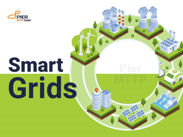 Smart Grids